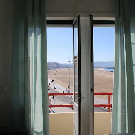 Apartment Sand & Sea