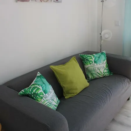 Apartment Sand & Sea Nazare