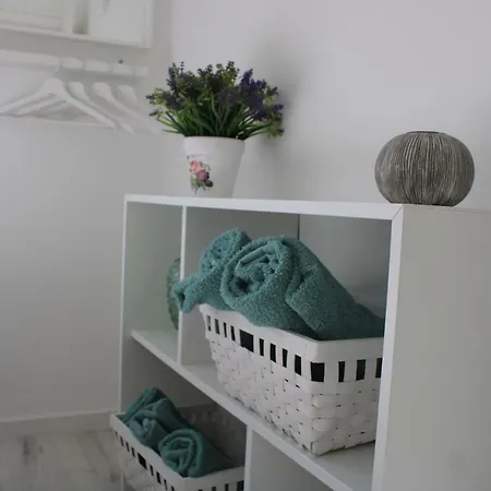 Apartment Sand & Sea Nazare